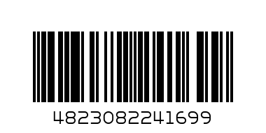 миска 1.5л.кобальт - Штрих-код: 4823082241699