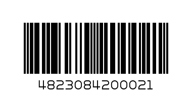 Чай Липтон 50п - Штрих-код: 4823084200021