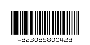 лампа галогенная DELUX 75W G5,3 - Штрих-код: 4823085800428