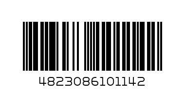 Ст Ваф "Ого-го" Вишня 100г - Штрих-код: 4823086101142