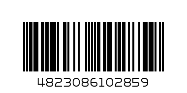 пельмениі від шефа фірмові - Штрих-код: 4823086102859