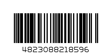 Блокнот А6 80арк - Штрих-код: 4823088218596