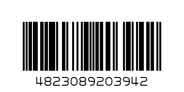 Carnet 143x197 120 foi art.3942 - Штрих-код: 4823089203942