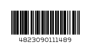 Морозиво 1кг КД - Штрих-код: 4823090111489