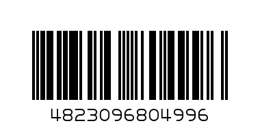 нурі ліс.ягода 25 пак - Штрих-код: 4823096804996