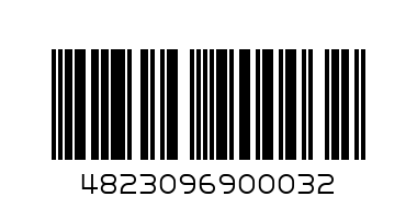 GL кавун ау продюсер 3гр - Штрих-код: 4823096900032