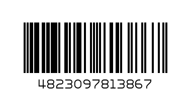 лід яблуко груш рудь 60 гр - Штрих-код: 4823097813867