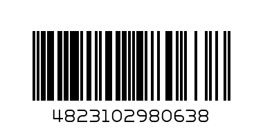 Giulia Inscription 20 Den - Штрих-код: 4823102980638
