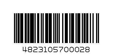КаніквантельXL Плюс - Штрих-код: 4823105700028