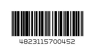 шкарп.дитячі ЛХ 9287 р.18-20 - Штрих-код: 4823115700452
