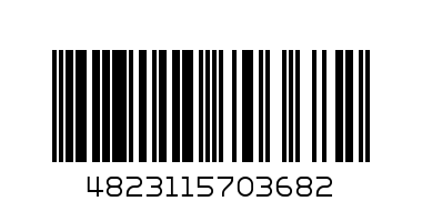 шкарп.дитячі ЛХ 9305 р.14-16 - Штрих-код: 4823115703682