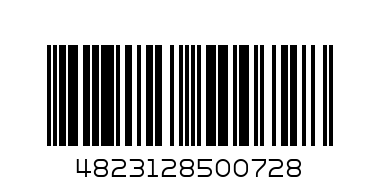 Mapa plastic Economix 30file (albastra) E30603-02 - Штрих-код: 4823128500728