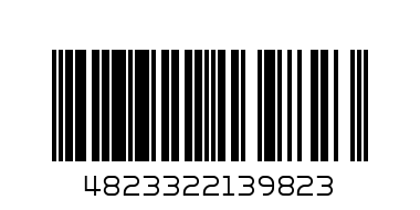 S1607 Сумка с ручками "Маки" 26 х 32 - Штрих-код: 4823322139823