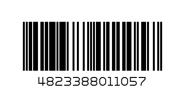 Хлебница камелия - Штрих-код: 4823388011057