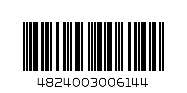 Д127/8,34у Головоломка Руди - Штрих-код: 4824003006144