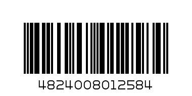 СВЕРЛО БЕТОН  FALC 10-460мм 40378 - Штрих-код: 4824008012584