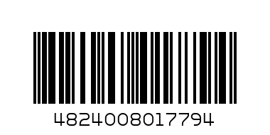 Набор отверток 7шт Miol - Штрих-код: 4824008017794