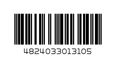 браво (6325-01) (202) - Штрих-код: 4824033013105