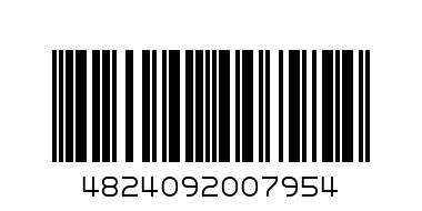 Колготки GIULIA BIKINI, 20 (Glace 5) - Штрих-код: 4824092007954