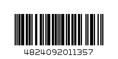 GULIA RELAX50 5XL - Штрих-код: 4824092011357