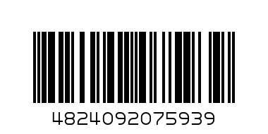 Колготки GIULIA SENSI VB, 40 (Glace 3) - Штрих-код: 4824092075939