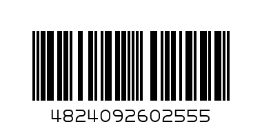Giulia Effect UP 40 Den - Штрих-код: 4824092602555