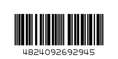 GIULIA Effect Up 40 PLAYA Р.4 - Штрих-код: 4824092692945