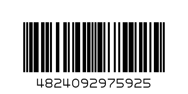 Колготки GIULIA SENSI VB, 40 (Playa 2) - Штрих-код: 4824092975925