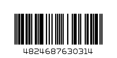 Пазл 35 Винкс - Штрих-код: 4824687630314