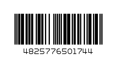 Часы настенные 7765-0174 - Штрих-код: 4825776501744