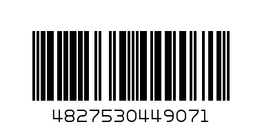 Антенна DVB-T-T2 - Штрих-код: 4827530449071