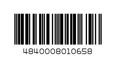 Rulada Cu Lapte FR 600g - Штрих-код: 4840008010658