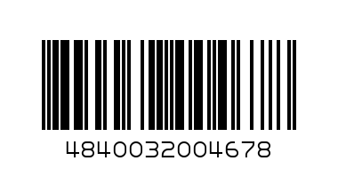Festival 0.33l - Штрих-код: 4840032004678