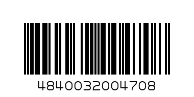 Festival 0.33l - Штрих-код: 4840032004708