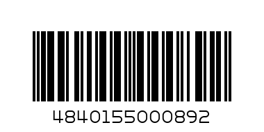 Вино Expert Vin 0.75л (Cabernet Sauvignon , Крас.п/слад.) - Штрих-код: 4840155000892