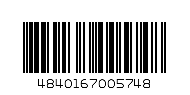 Молочка ЖЛК Бифидок ассорт бут 2,5 415гр - Штрих-код: 4840167005748