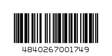 Вино Acorex Reserve - Сhardonnay (Белое сух., 0,75 л) - Штрих-код: 4840267001749