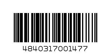 Delice cone 100g - Штрих-код: 4840317001477