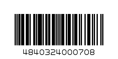 Unt Lactis 82,5/ De Riscani 200gr - Штрих-код: 4840324000708