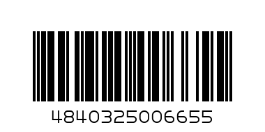 Вино домашнее "Muscat" 1,5л - Штрих-код: 4840325006655