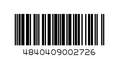 BERE  BEERBURG 0.5 ST - Штрих-код: 4840409002726