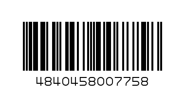 Batonashe Fine 280 gr - Штрих-код: 4840458007758