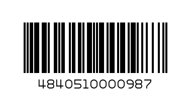 Preserv File hering cu Usturoi 200gr buc Orhei - Штрих-код: 4840510000987