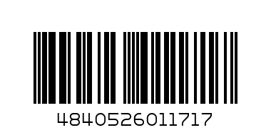 Вино Кабуки Sparling 0.75л - Штрих-код: 4840526011717