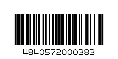 PH 5-5 950 ml URZICA - Штрих-код: 4840572000383