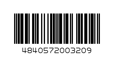 Sapun lichid Taia 1L rezerva - Штрих-код: 4840572003209
