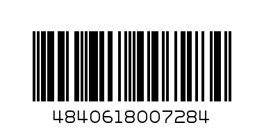 LIPTON GREEN ORIENT - Штрих-код: 4840618007284