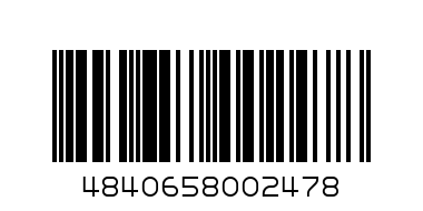 Папка-портфель 13 отдел. CPM8835 - Штрих-код: 4840658002478