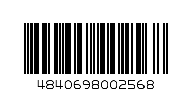 Foetaj cu cartofi 85g - Штрих-код: 4840698002568