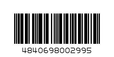 Chec Inspiratie 900gr - Штрих-код: 4840698002995